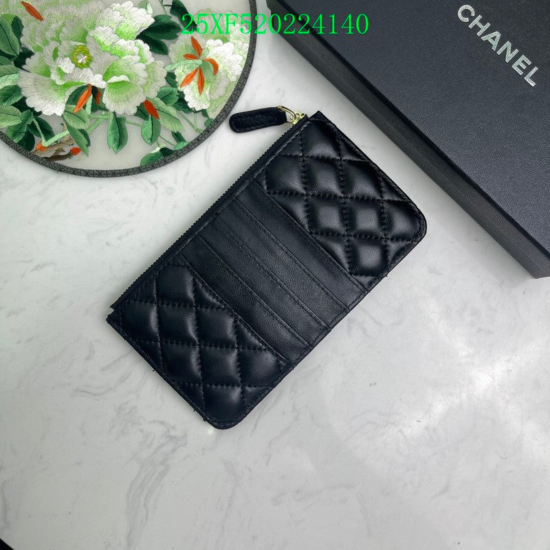 Glami - CHL Wallet - 2678