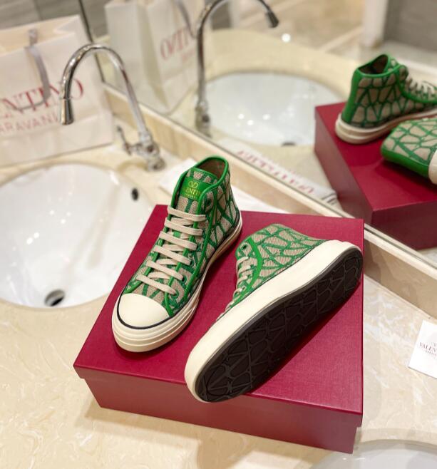 SAMC - VEL Men Shoes - 047