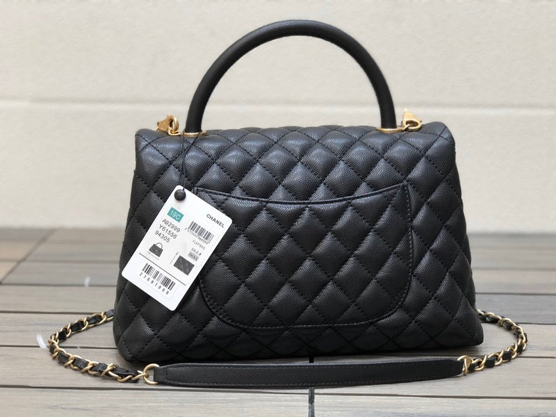 Satchel Bags - CHL Bags - 6723