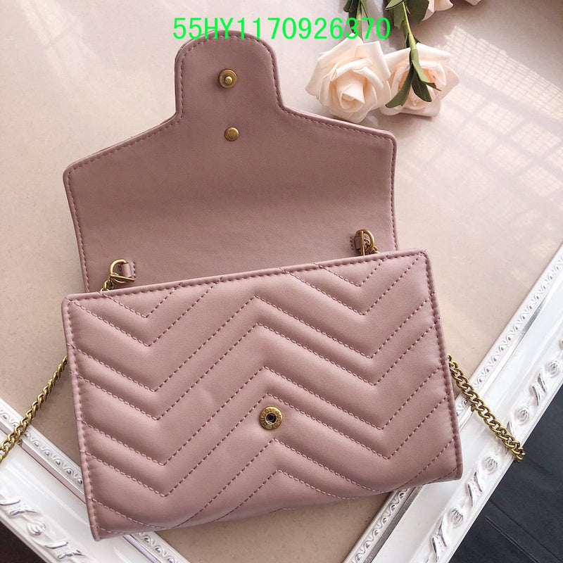 Glami Fashion - GCI Bags - 10523