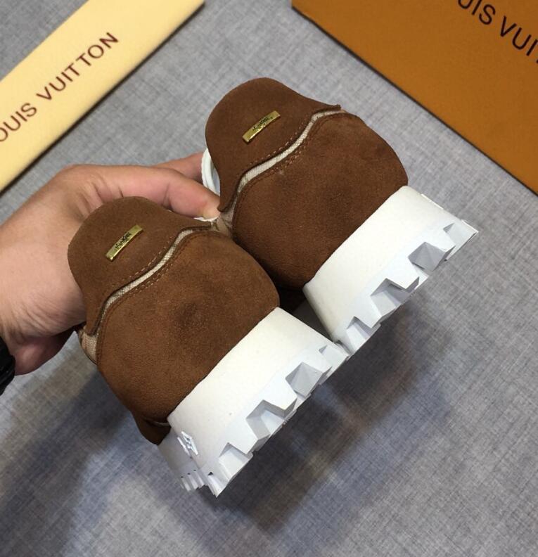 SAMC - LOV Men Shoes - 1879