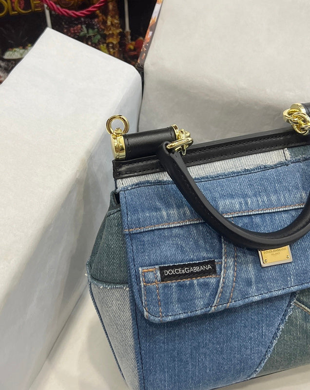 Glamy - DG bag - 080
