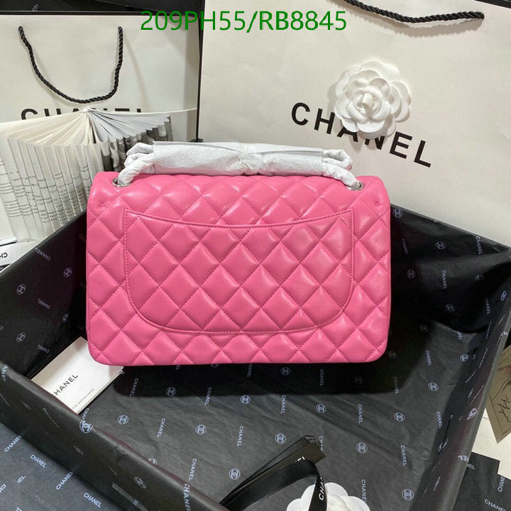 SAMC - CHL Bags - 446