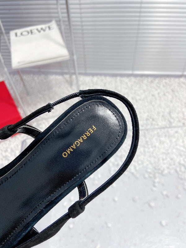 Glami - FGO Women Shoes - 263