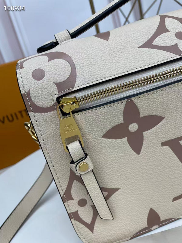 Satchel Bags - VL1 Bags - 580