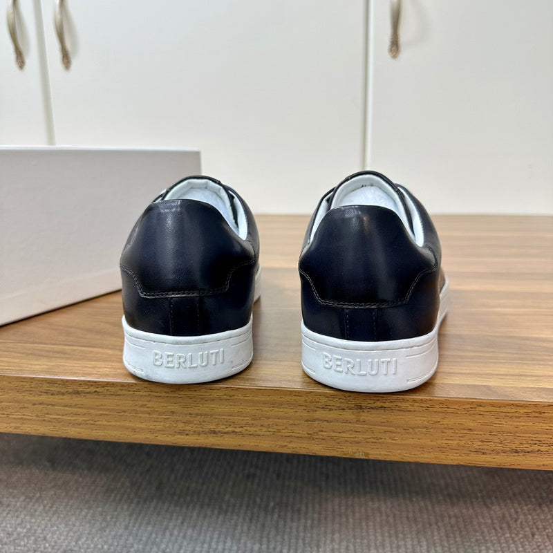 Glami - BRE Men Shoes - 552
