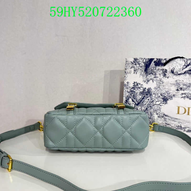 Glami - DOR Bags - 1452