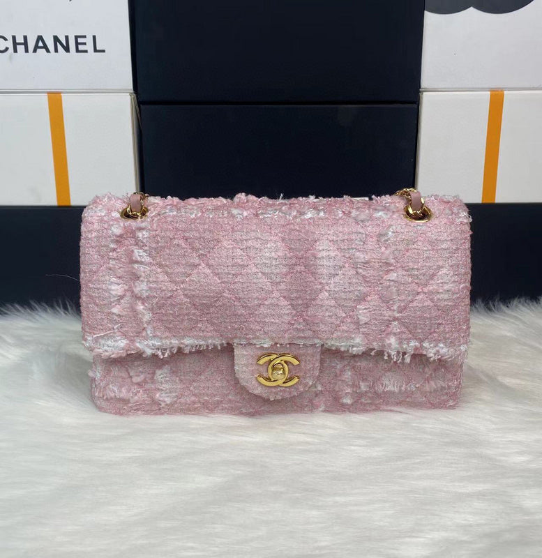 GlamI - CHL Bags - 3217