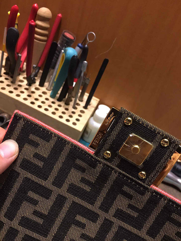 Glami-i - JBE Bags - 412