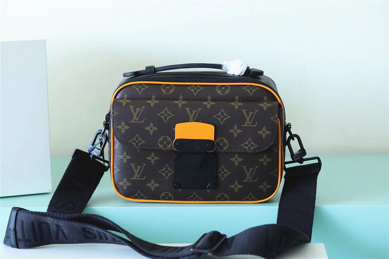 Glami Fashion Lu-Vi bags - 9910