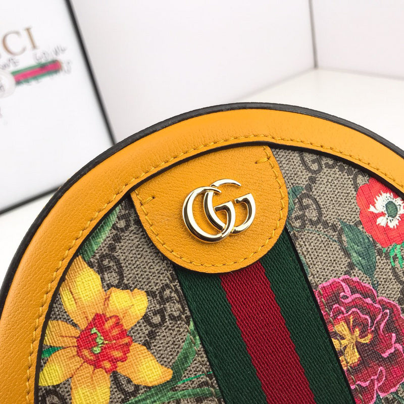 Glami Fashion - GCI Bags - 2707