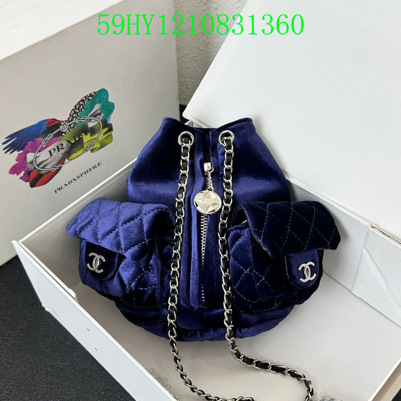 Glami - CHL Bags - 002