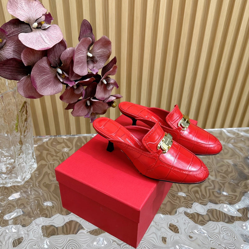 Glami - FGO Women Shoes - 112