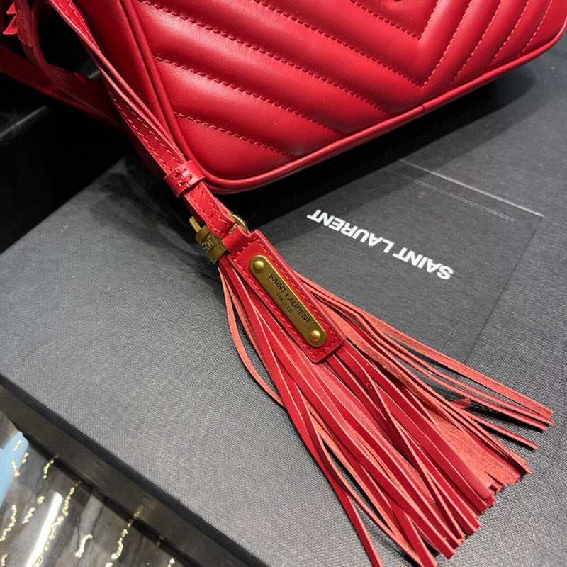 Glami- Glami- - SLY Bags - 1439