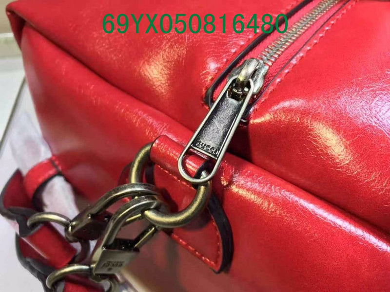 Glami - GUKI Bags - 2375