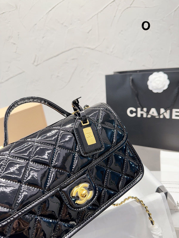 Satchel Bags - CHL Bags - 7271
