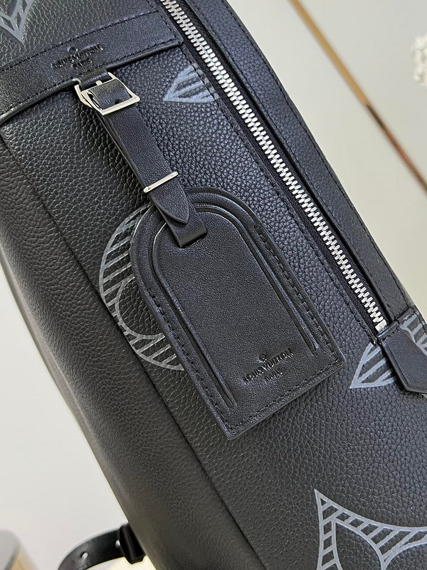 Satchel Bags - VL Bags - 1757