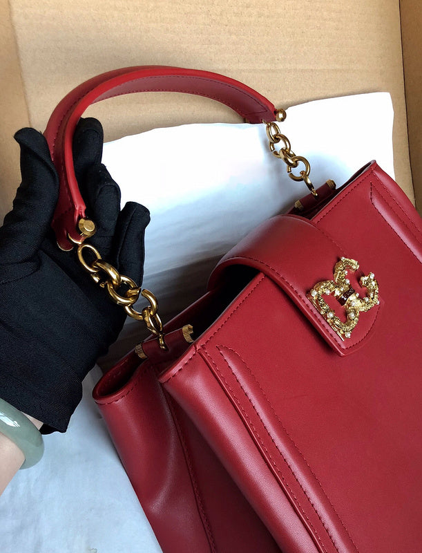 Glamy - DG bag - 550