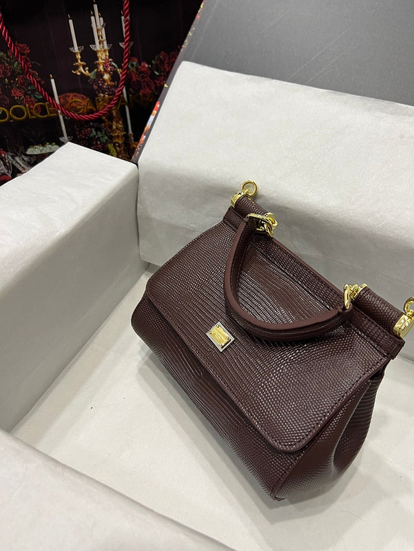 Glamy - DG bag - 184