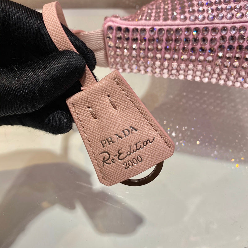 Satchel Bags - PDA Bags - 254