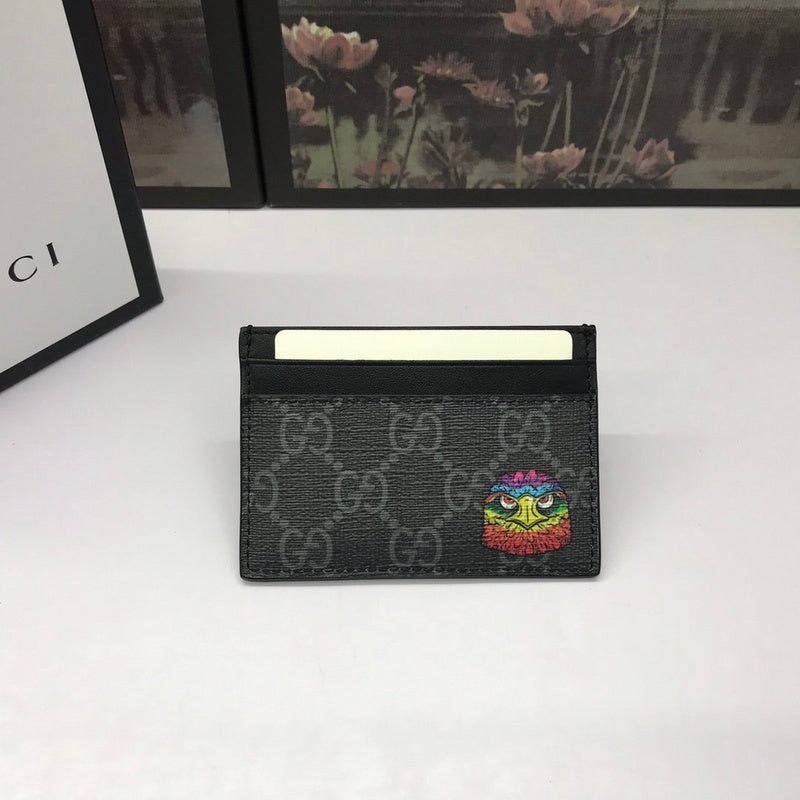 Glami-is - Guki Card Case - 120