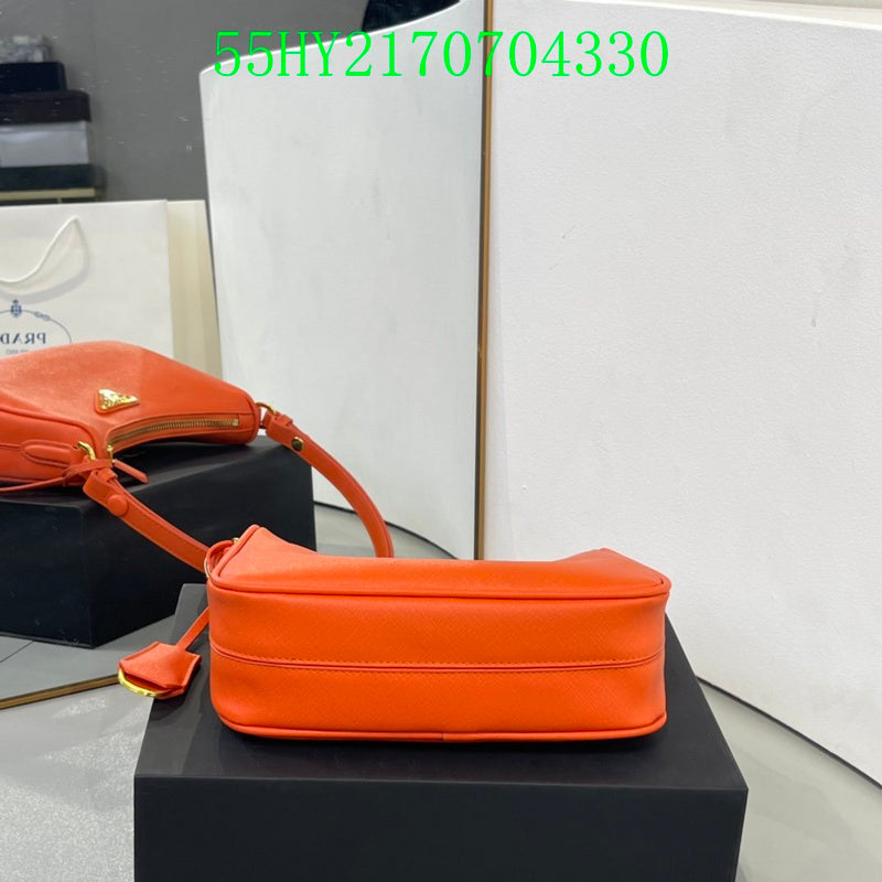 Satchel Bags - PDA Bags - 4150