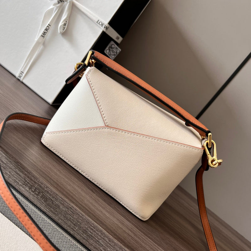 Glamy - LWO Bags - 330