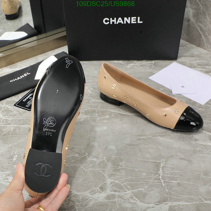 SAMC - CHL Women Shoes Ballet - 094
