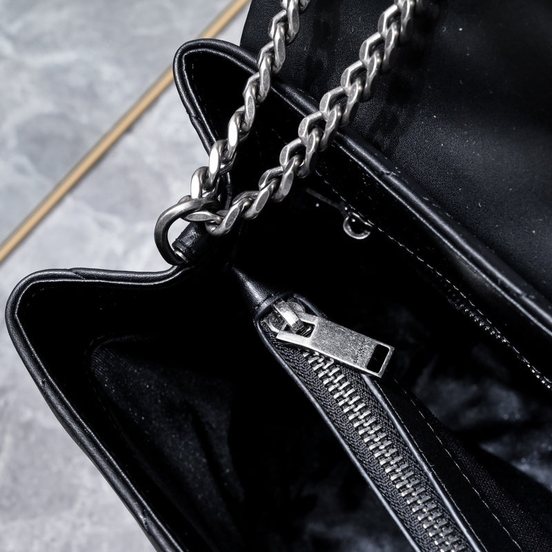 Satchel Bags - SLY Bags - 1303