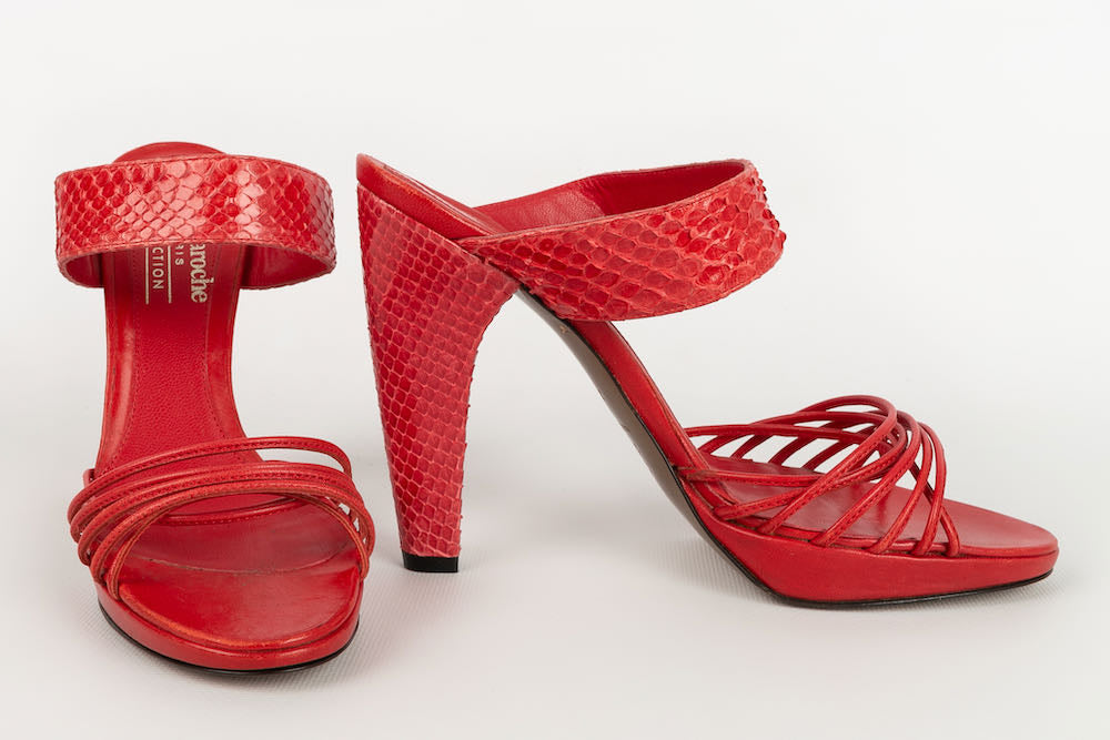 Mules Guy Laroche