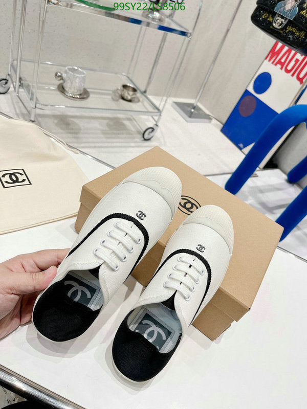 SAMC - CHL Women Shoes Sneakers - 223