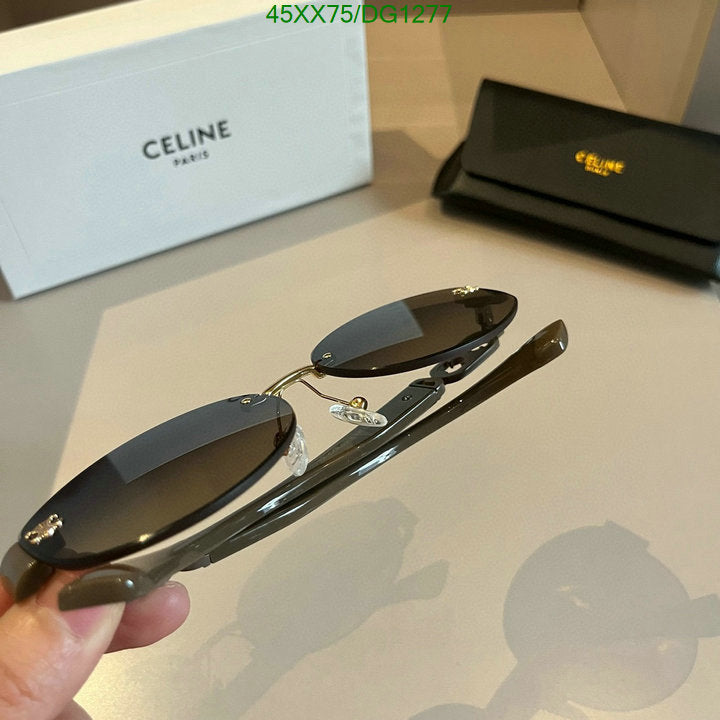 SAMC - COL Glasses - 038