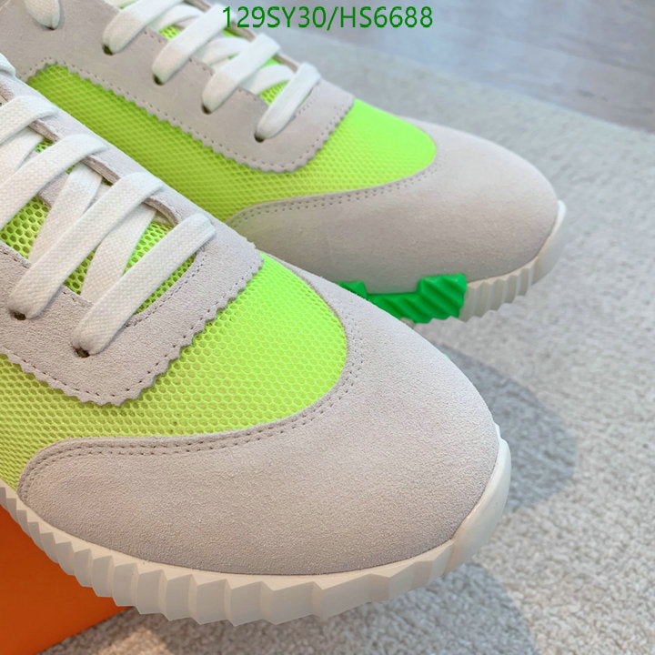 SAMC - HMS Men Shoes - 623