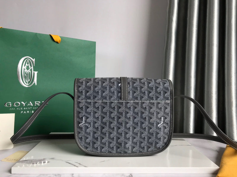 ELE - GOD Bags - 075