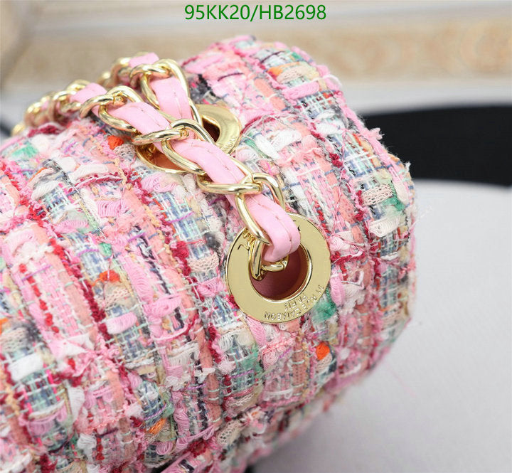 SAMC - CHL Bags Crossbody - 057