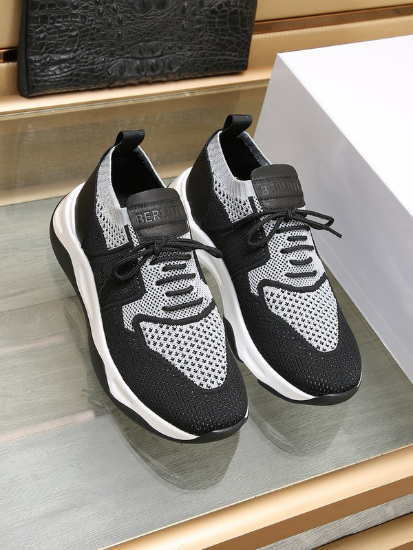 Glami - BRE Men Shoes - 663