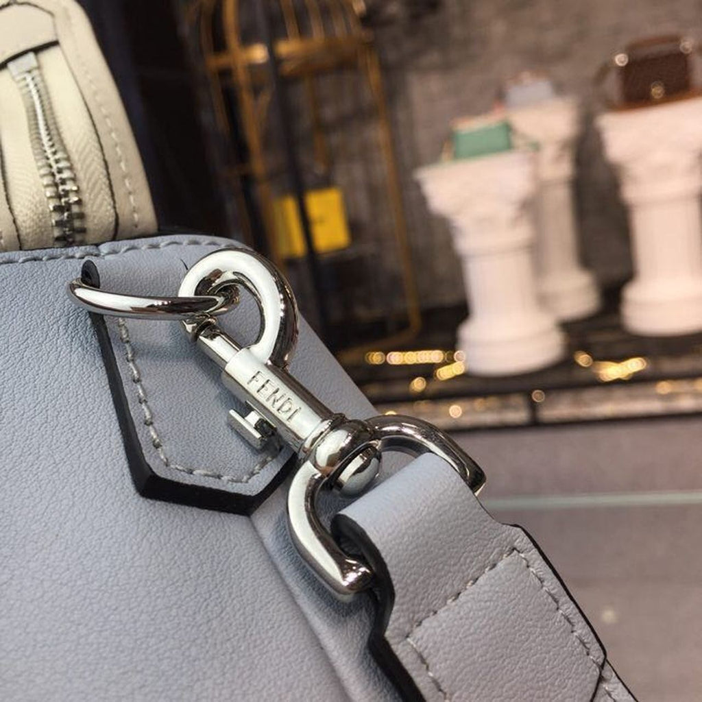 FI By The Way MeGLAMIum Light Blue For Women, Hangbags, Shoulder And Crossbody Bags 11.4in/29cm FF 8BL146