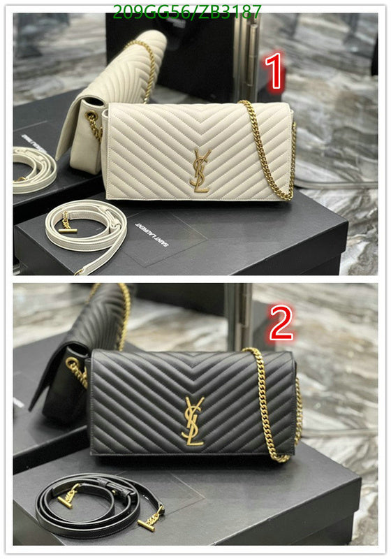 SAMC - YLS Bags - 376