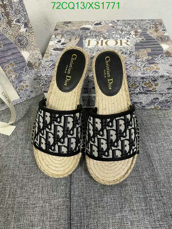 SAMCC - DOR Women Shoes - 2179