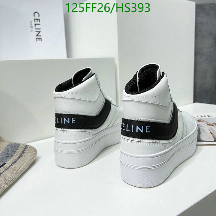 SAMC - COL Women Shoes - 213