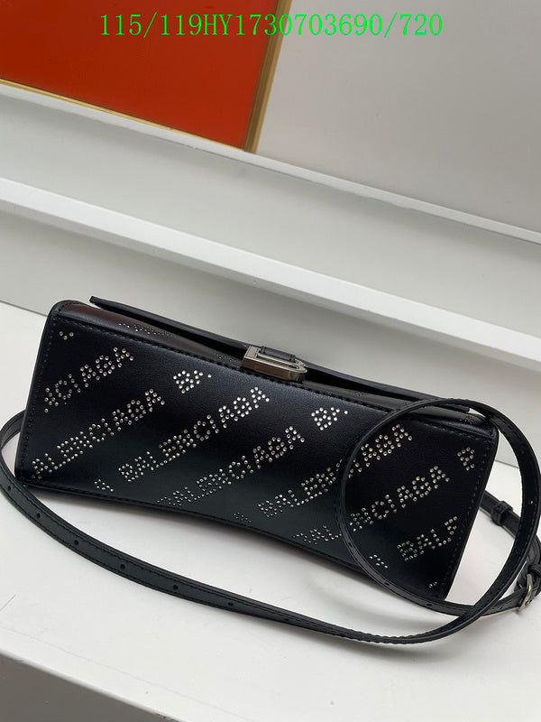 Glami GlamI - BGA Bags - 1734