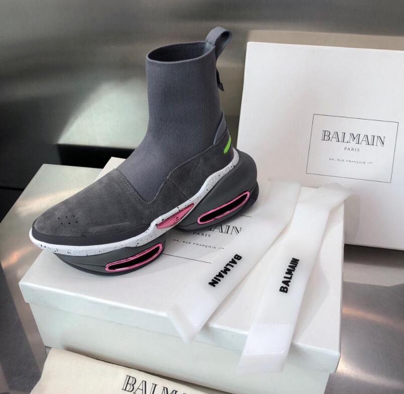 SAMC - BAM Women Shoes - 170