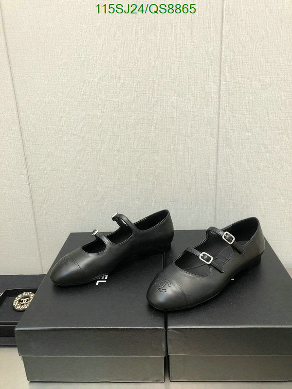 SAMC - CHL Women Shoes Ballet - 210