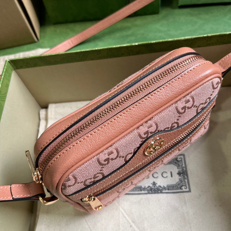 Glami Fashion - GCI Bags - 3451