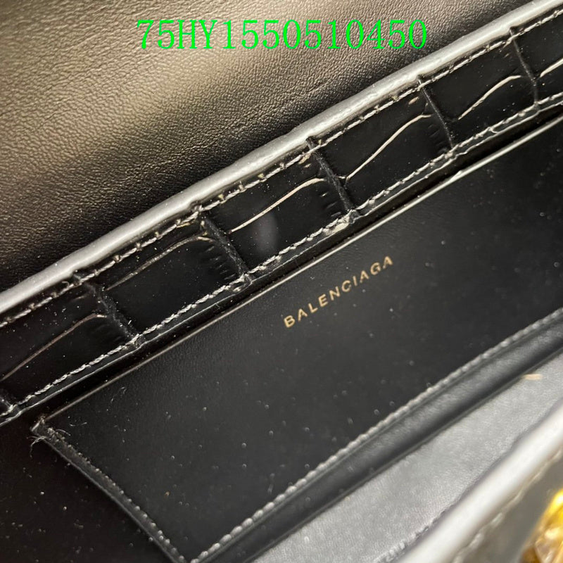 Satchel Bags - BGA Bags - 2301