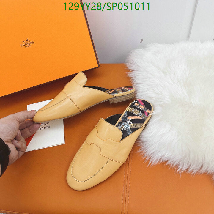 SAMC - HMS Women Shoes - 505