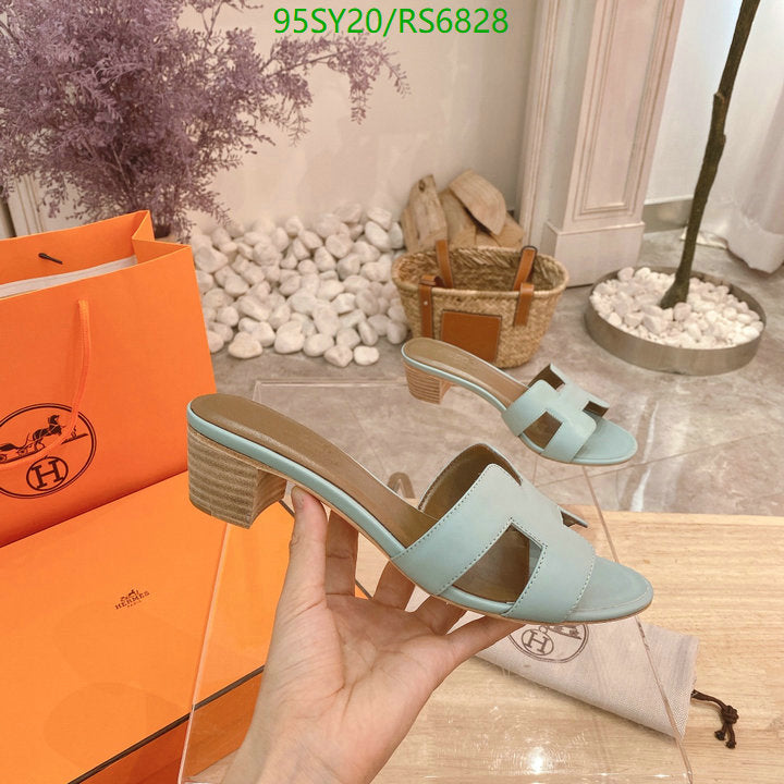 SAMC - HMS Women Shoes - 387