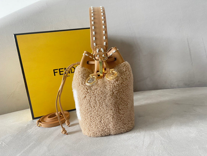 Glami - FDE Bags - 210