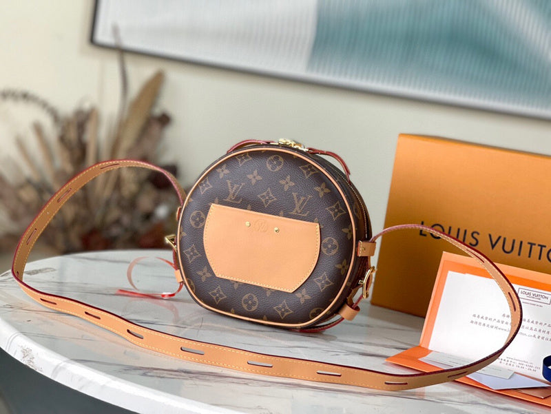 GlamI Lu-Vi bags - 4655