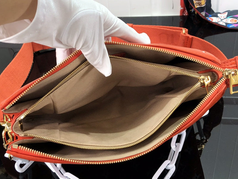 Glami- Glami- Lu-Vi bags - 3478